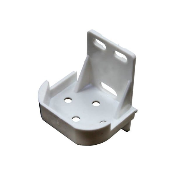 Allpoints 8009562 Base, Lampholder For True Manufacturing
